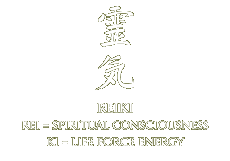 Reiki Logo